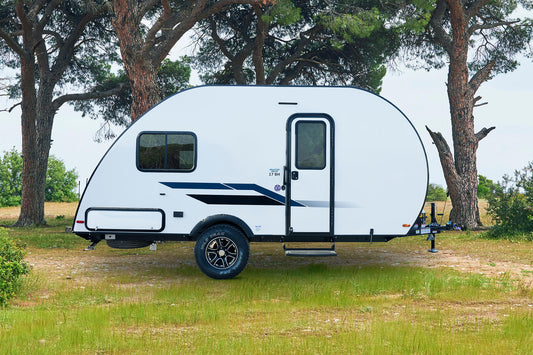2021 Bushwhacker plus trailer FD, 18 foot