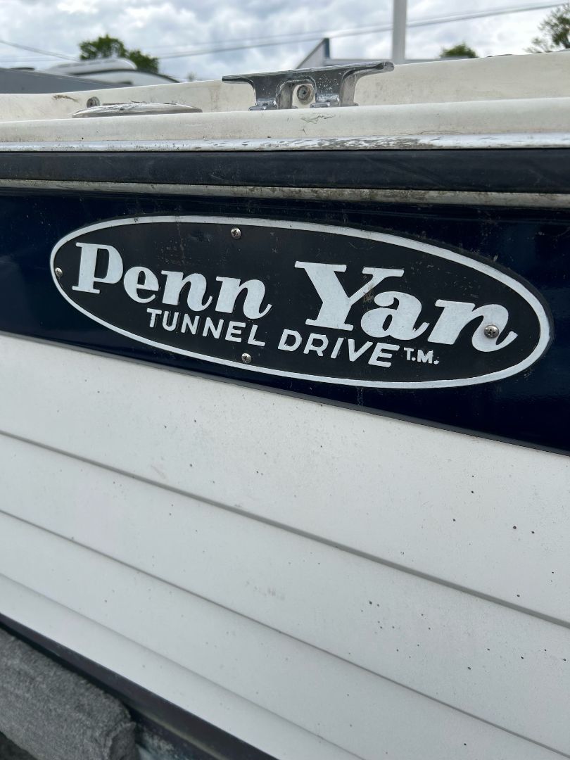 1977 Penn Yan bowrider, 21 foot Retail Consignment, 21 foot